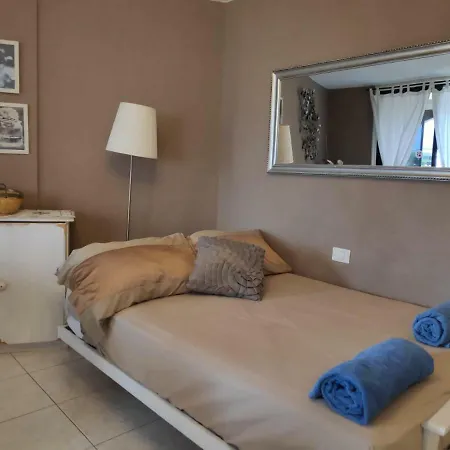 Apartment Studio Parque Santiago Ii Playa de las Américas
